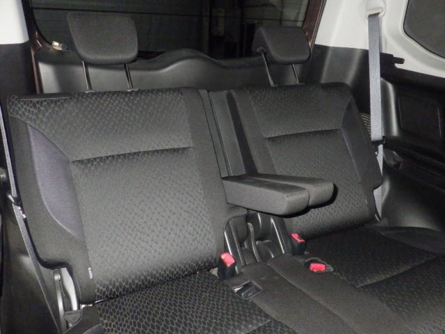 Suzuki SOLIO 2016 8489814-8