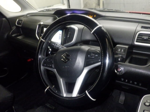 Suzuki SOLIO 2015 8489823-3