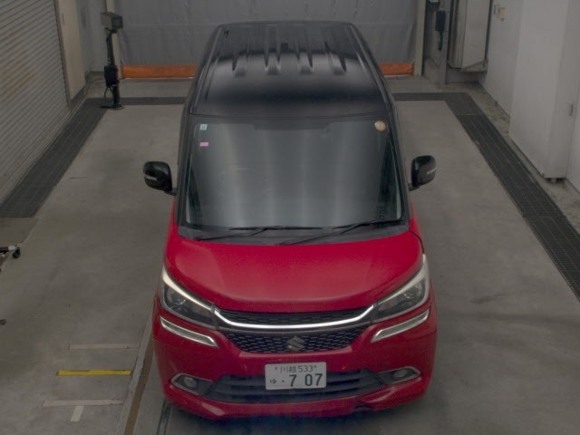 Suzuki SOLIO 2015 8489823-6