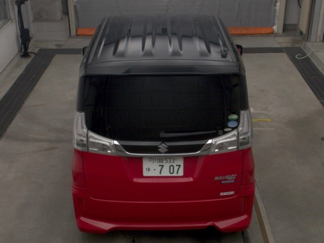 Suzuki SOLIO 2015 8489823-7