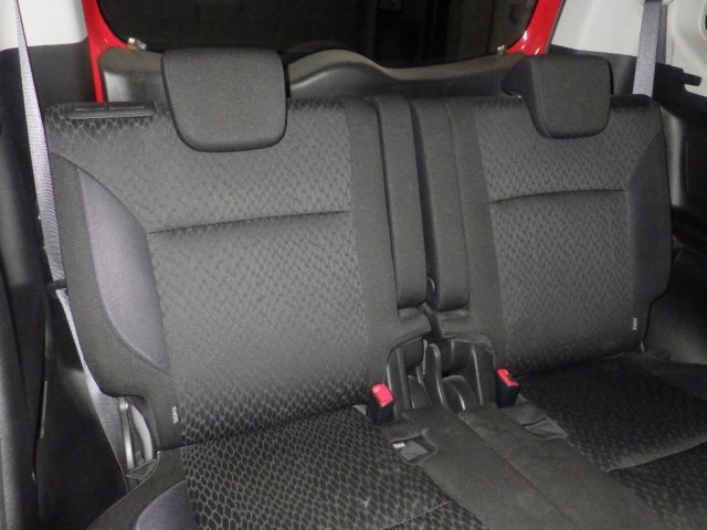 Suzuki SOLIO 2015 8489823-8