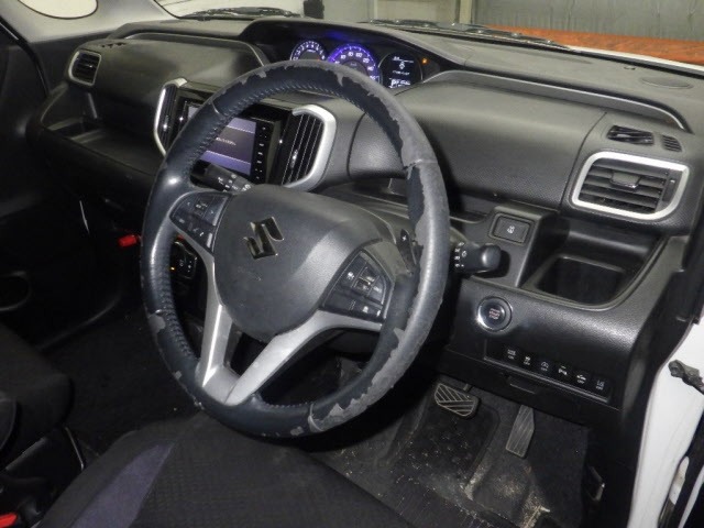 Suzuki SOLIO 2018 8489824-3