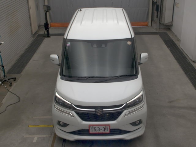 Suzuki SOLIO 2018 8489824-6