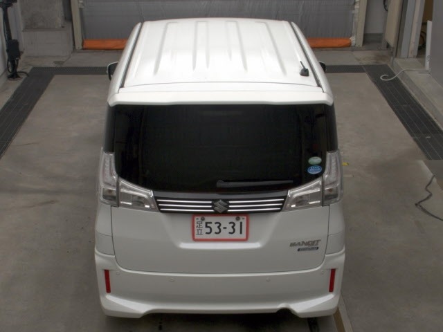 Suzuki SOLIO 2018 8489824-7