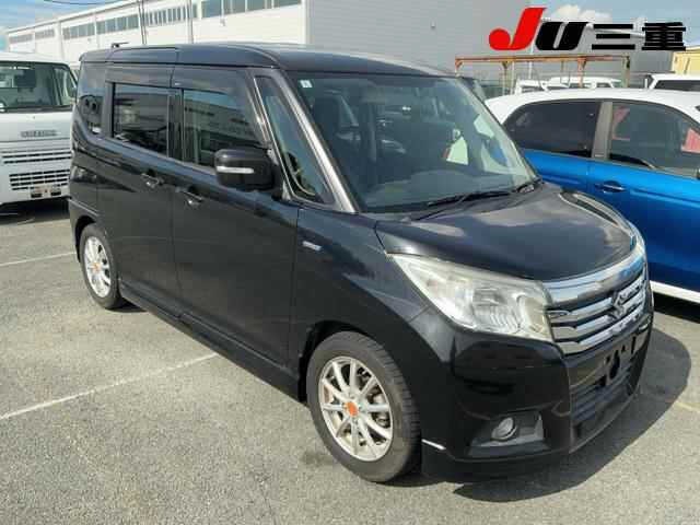 Suzuki SOLIO 2016 8489833-0