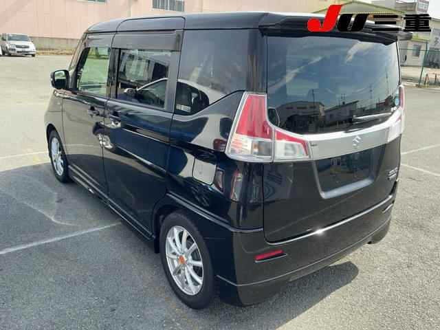 Suzuki SOLIO 2016 8489833-1