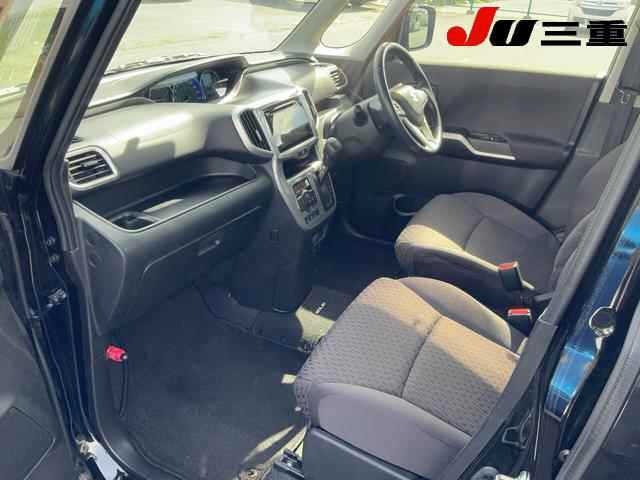 Suzuki SOLIO 2016 8489833-3