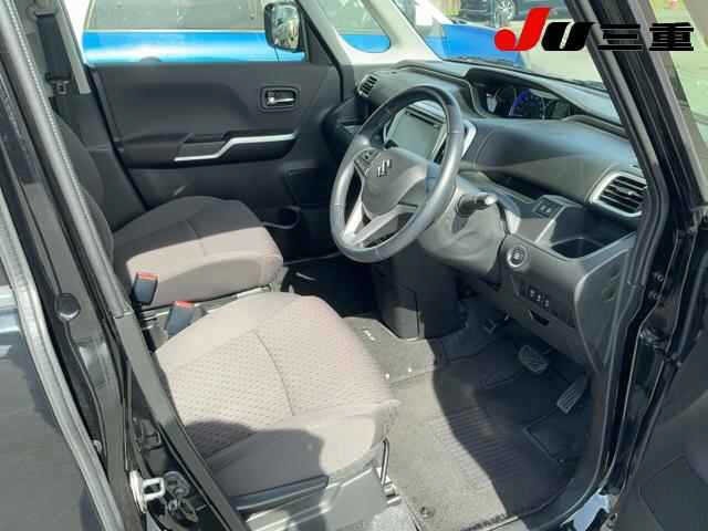 Suzuki SOLIO 2016 8489833-4