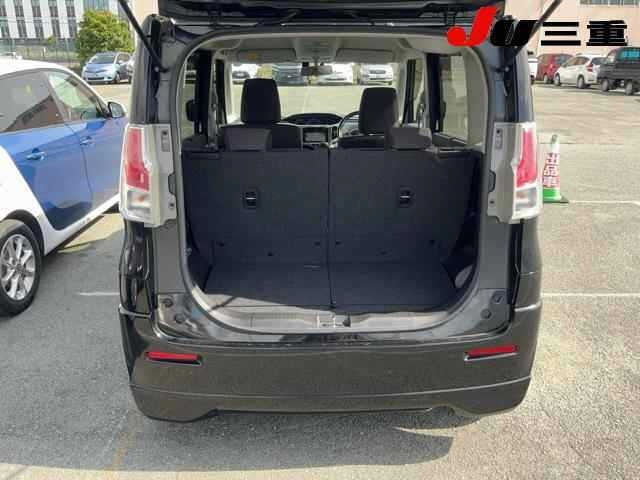 Suzuki SOLIO 2016 8489833-7