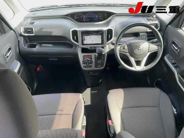 Suzuki SOLIO 2016 8489833-8
