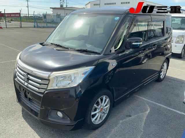 Suzuki SOLIO 2016 8489833-9