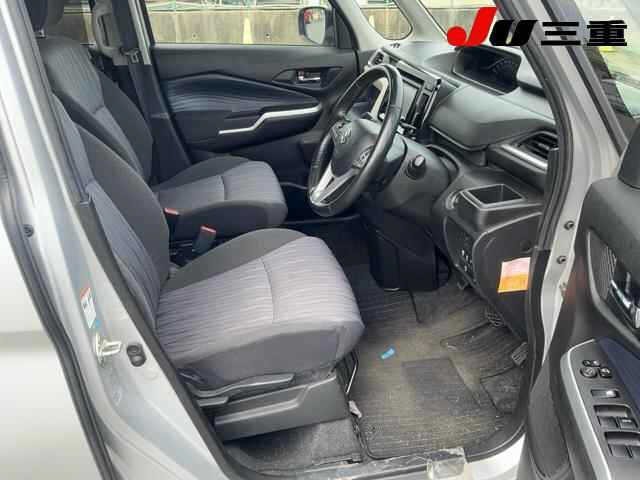 Suzuki SOLIO 2021 8489838-4