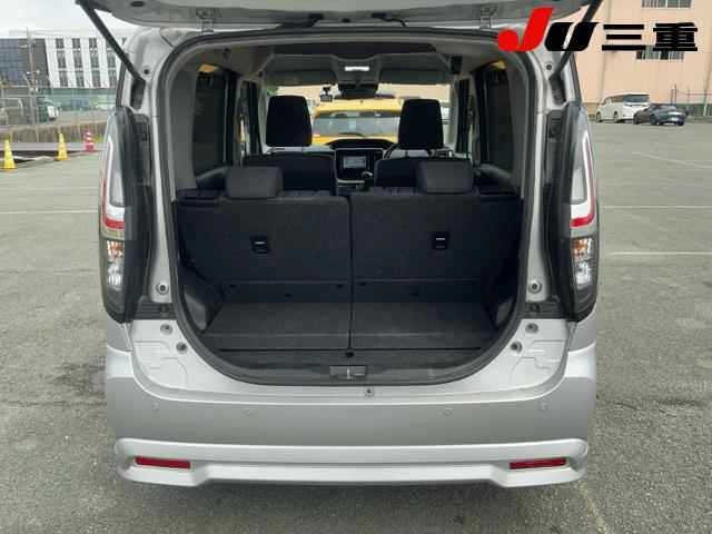 Suzuki SOLIO 2021 8489838-7