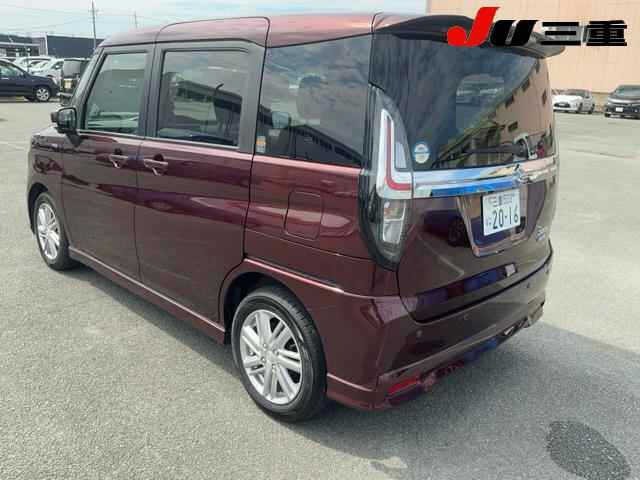 Suzuki SOLIO 2025 8489839-1