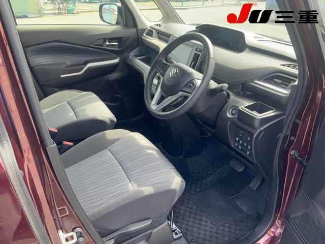 Suzuki SOLIO 2025 8489839-4