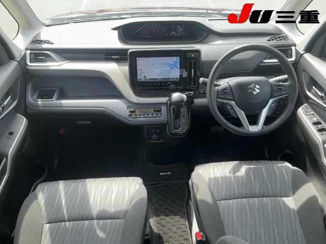 Suzuki SOLIO 2025 8489839-8