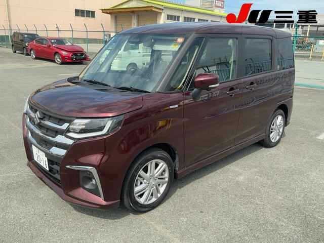 Suzuki SOLIO 2025 8489839-9