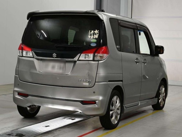 Suzuki SOLIO 2014 8489844-1