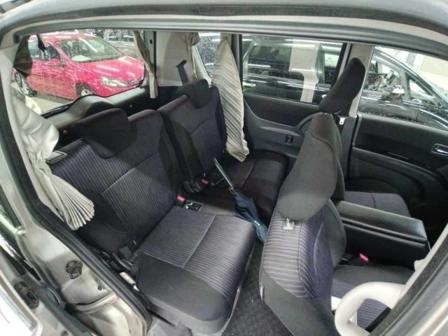 Suzuki SOLIO 2014 8489844-12