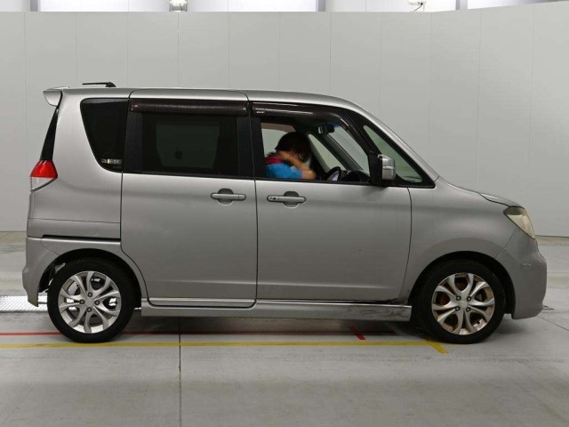 Suzuki SOLIO 2014 8489844-3