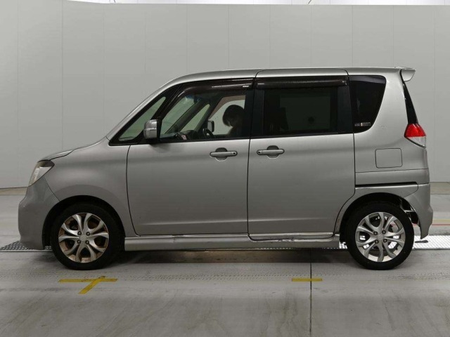 Suzuki SOLIO 2014 8489844-4