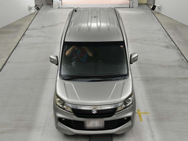 Suzuki SOLIO 2014 8489844-7