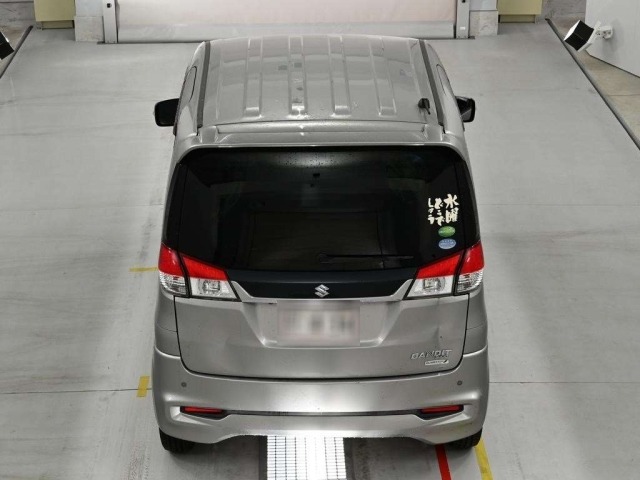 Suzuki SOLIO 2014 8489844-8