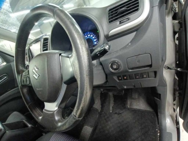 Suzuki SOLIO 2014 8489844-9