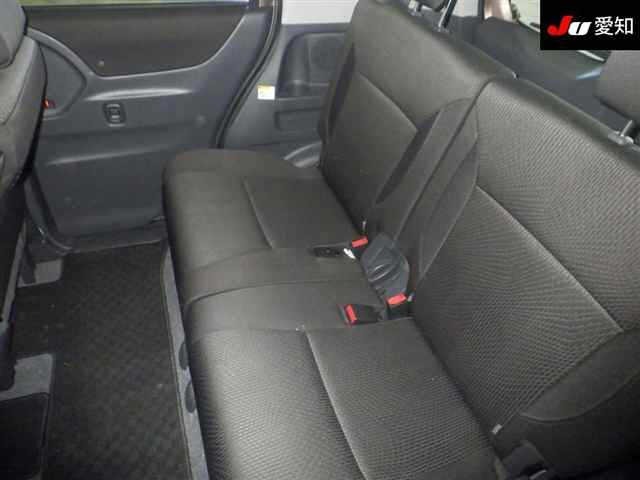 Suzuki SOLIO 2011 8489847-4