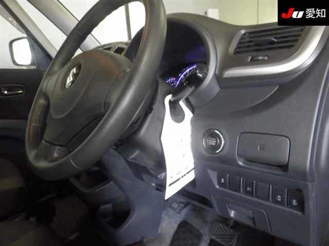 Suzuki SOLIO 2011 8489847-5