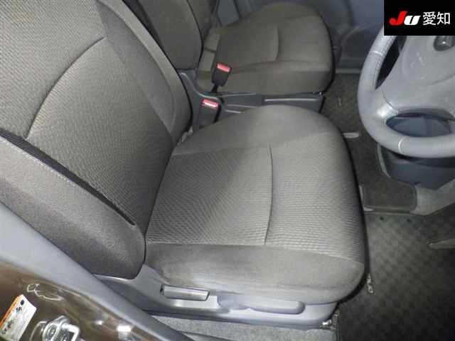 Suzuki SOLIO 2011 8489847-6