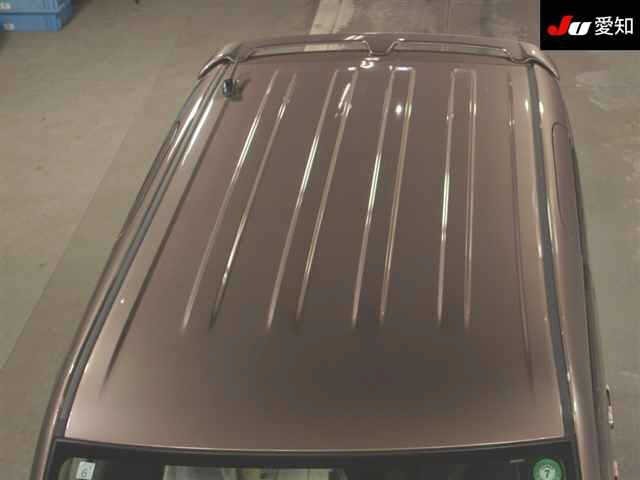 Suzuki SOLIO 2011 8489847-9