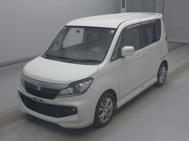 Suzuki SOLIO 2013 8489853-0