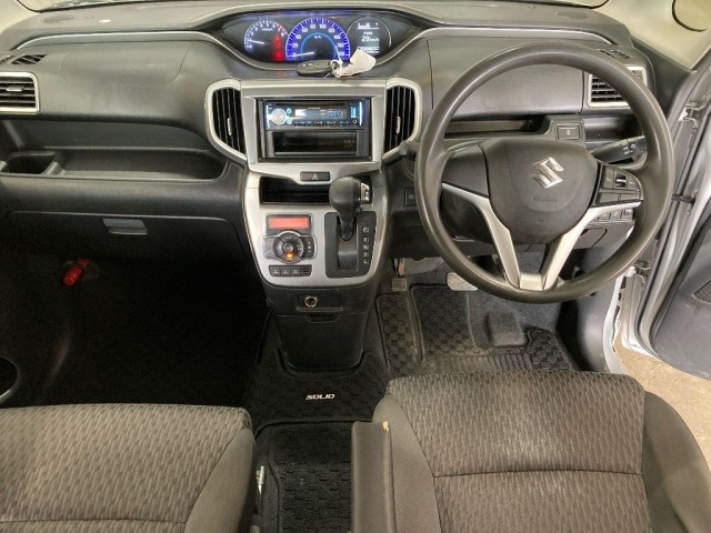 Suzuki SOLIO 2016 8489886-3