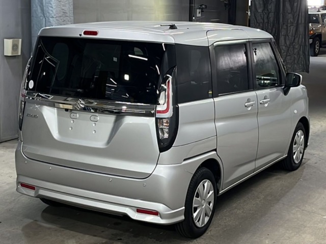Suzuki SOLIO 2024 8489889-5