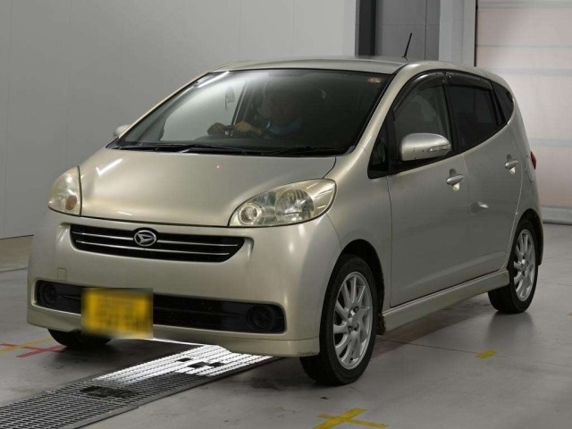sat car
