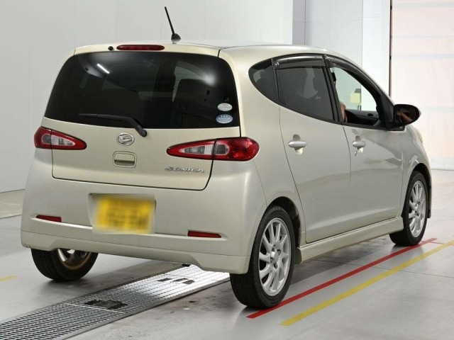 Daihatsu SONICA 2007 8484554-1