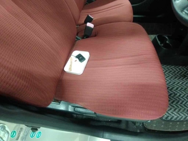 Daihatsu SONICA 2007 8484554-10