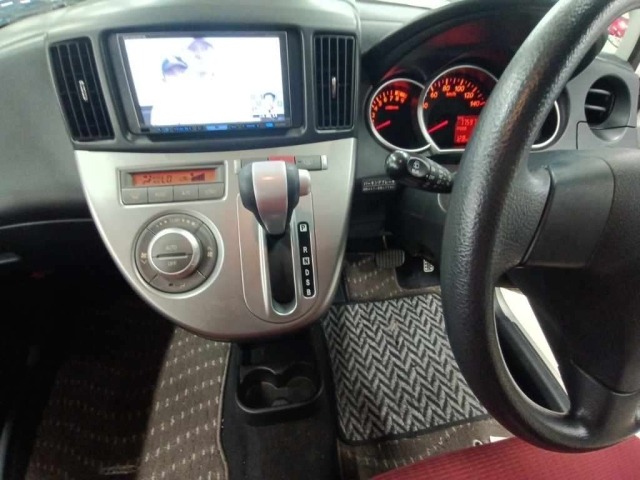 Daihatsu SONICA 2007 8484554-11
