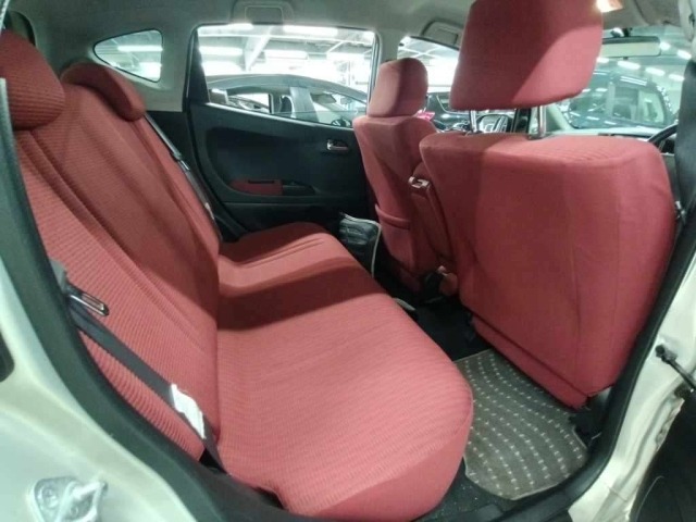 Daihatsu SONICA 2007 8484554-12