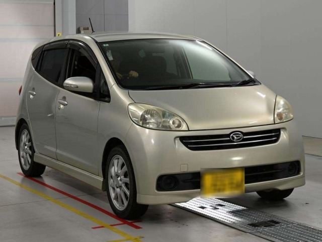Daihatsu SONICA 2007 8484554-5