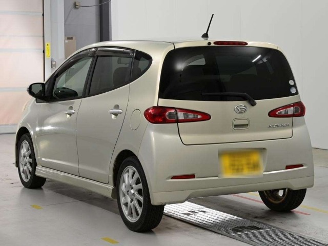 Daihatsu SONICA 2007 8484554-6