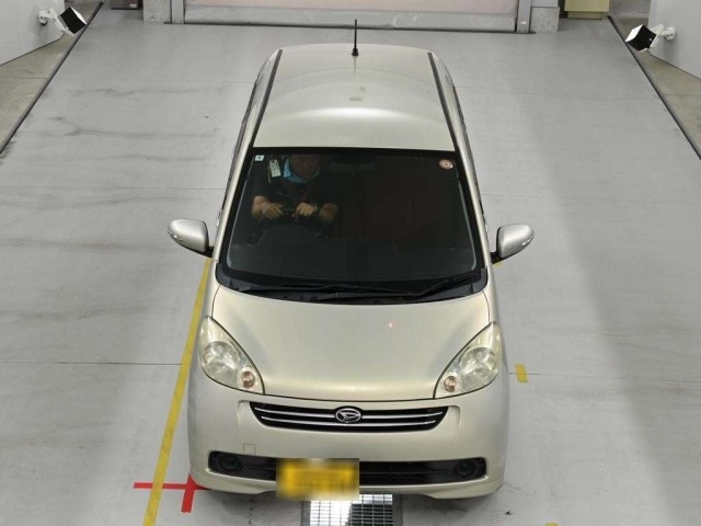 Daihatsu SONICA 2007 8484554-7
