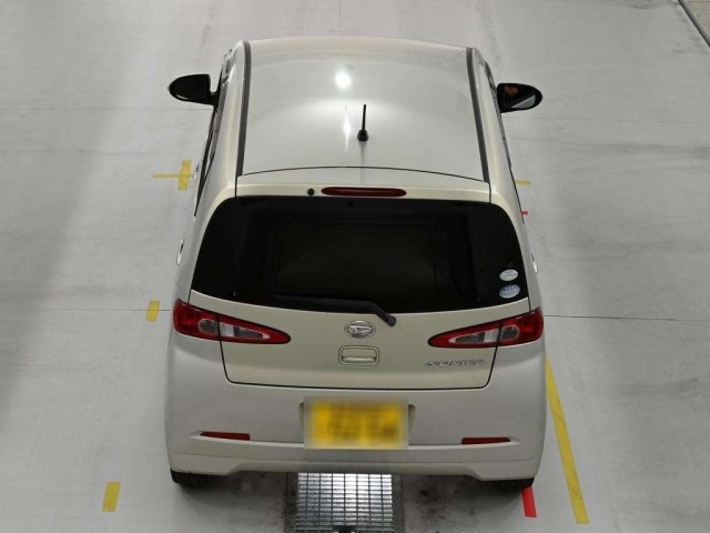 Daihatsu SONICA 2007 8484554-8