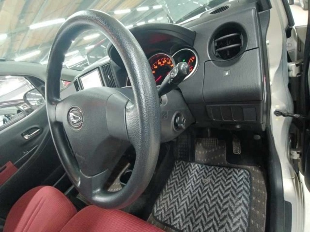 Daihatsu SONICA 2007 8484554-9
