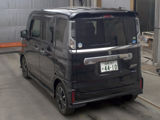 Suzuki SPACIA 2019 8480889-1