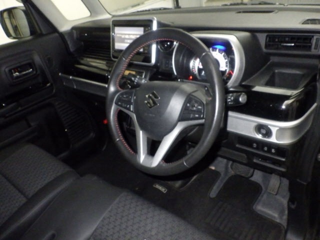 Suzuki SPACIA 2019 8480889-3