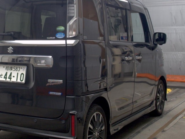 Suzuki SPACIA 2019 8480889-5