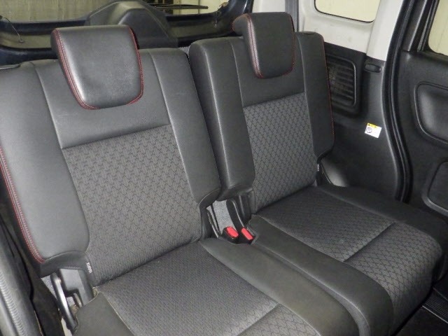 Suzuki SPACIA 2019 8480889-8