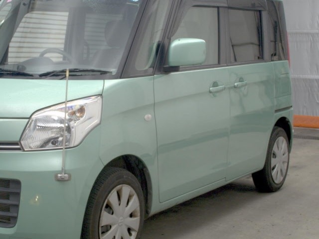 Suzuki SPACIA 2014 8480890-4
